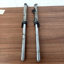 Suzuki GS 500 E - Front Forks