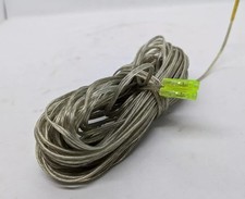 SONY Home Theatre Surround Sound 15m Speaker Cable. 2 Pin Connector. HCD-S3000