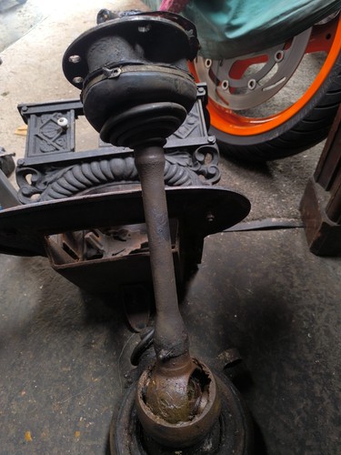 Citroen id drive - 21,
