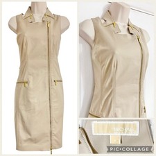 MICHAEL KORS Safari Dress Size
