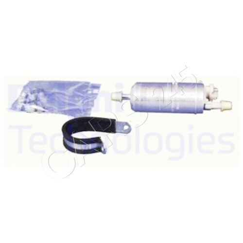 Delphi fuel pump for opel - vw,