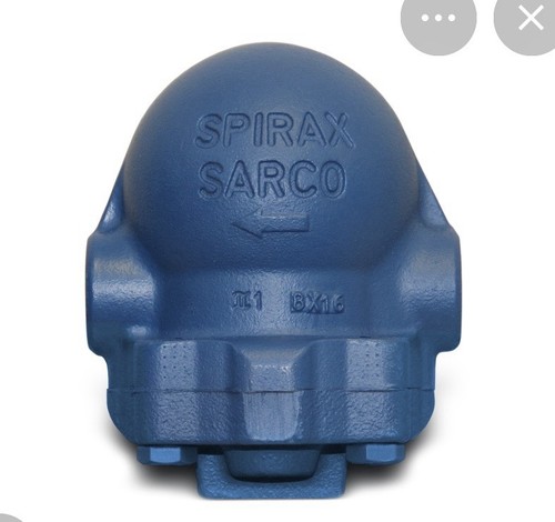 Spirax sarco ft14 10 - ft14,