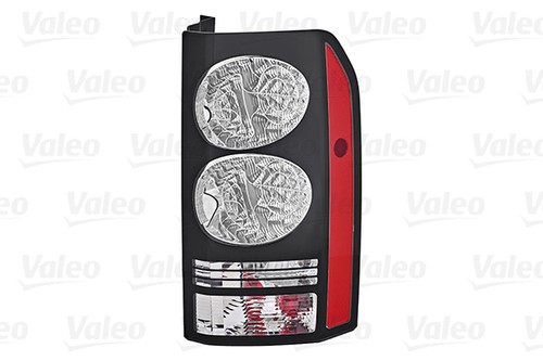 Fits land rover discovery - fits,