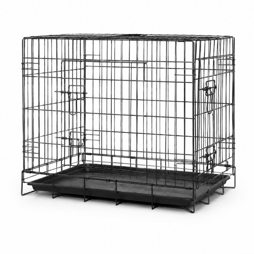 Inch pet cage - inch, with