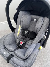 Joie i-level i-size reclining