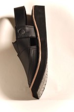 Kaptaan Chappal | Hand Made |