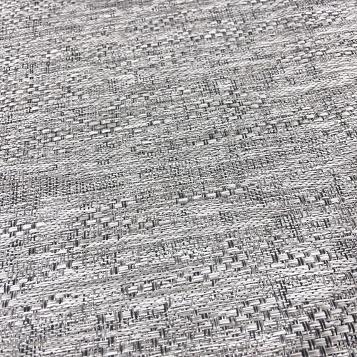 Woven vinyl flooring - woven,