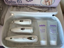 BaByliss Epiliss E3