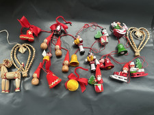 Selection Of Small Vintage