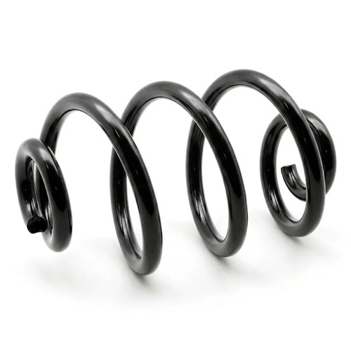 Suspension spring rear axle - 2x,