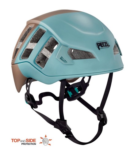 Petzl meteor smoked - -,