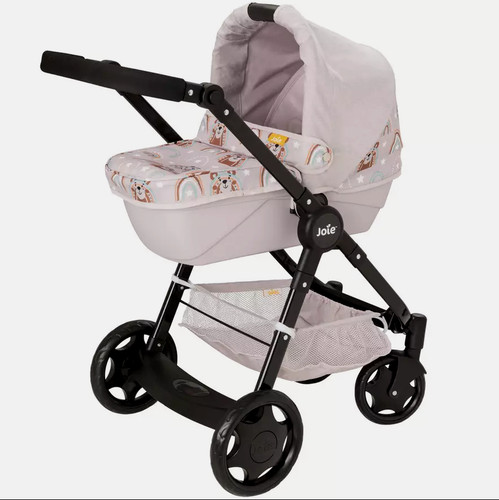 Joie junior mytrax - mytrax, adjustable