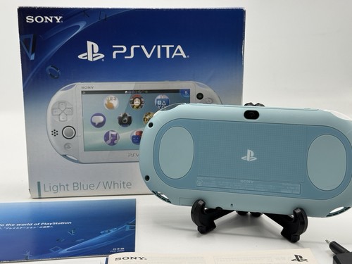 Sony playstation vita - vita, slim