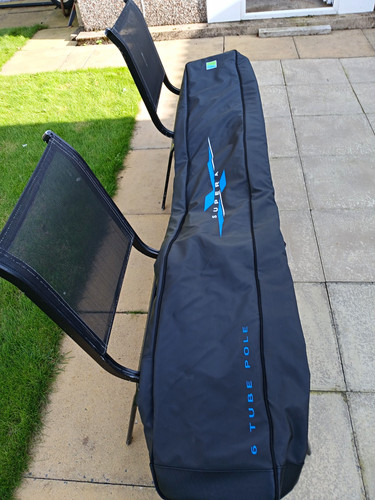 Preston innovations supera - preston,