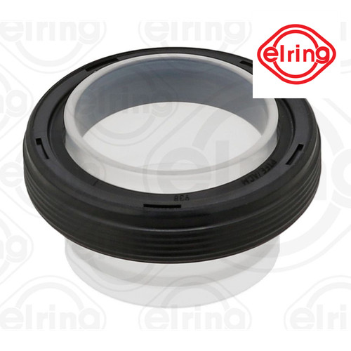 Shaft seal crankshaft elring - shaft,