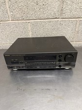 TECHNICS SA-GX370 Stereo