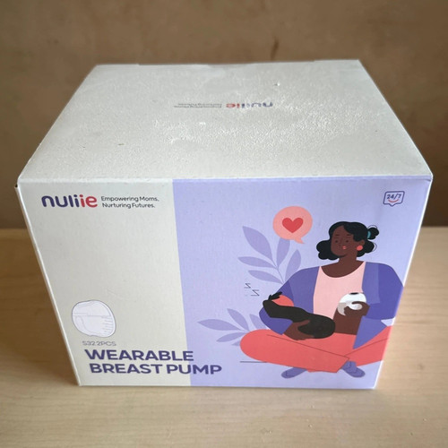 Nulie s32 wearable - nulie,