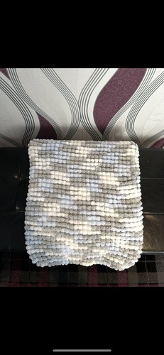 Mini pom blanket - mini,