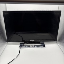 Sharp LC-24LE250K-BK 24 Inch