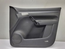 VW Caddy 2K door panel door
