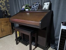 Technics organ - technics,