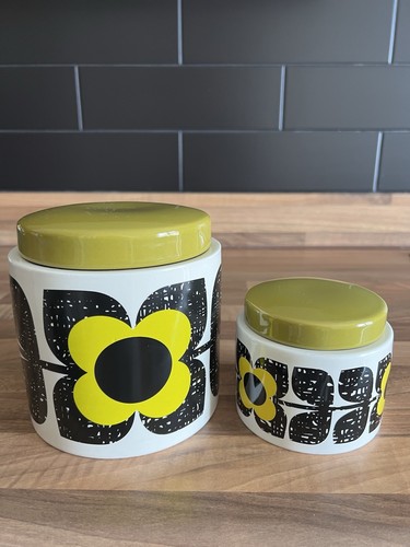 Orla kiely scribble - x2,