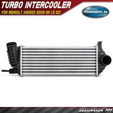 Turbo Intercooler for Renault