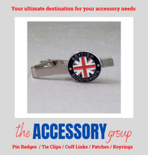 New British Scooterists Union