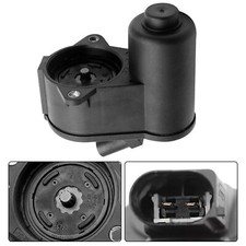 Rear Caliper Parking Brake