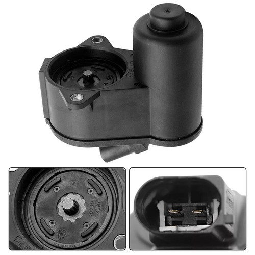 Rear caliper parking - rear,