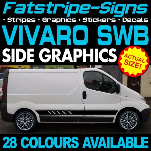 Fit vauxhall vivaro - fit,