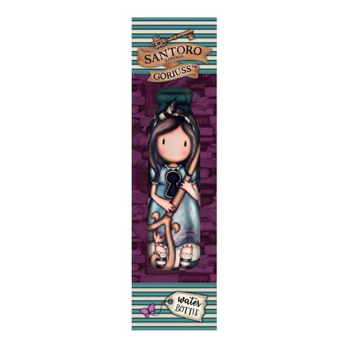New santoro gorjuss wonderland - santoro,