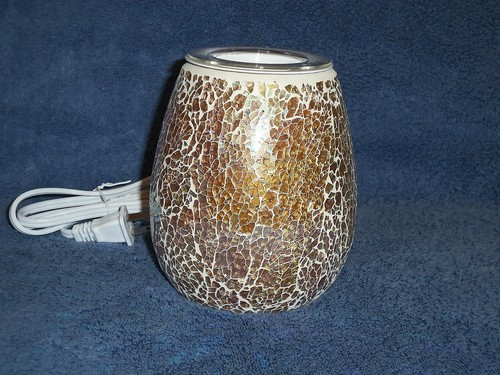 Partylite iridescent scentglow - partylite,
