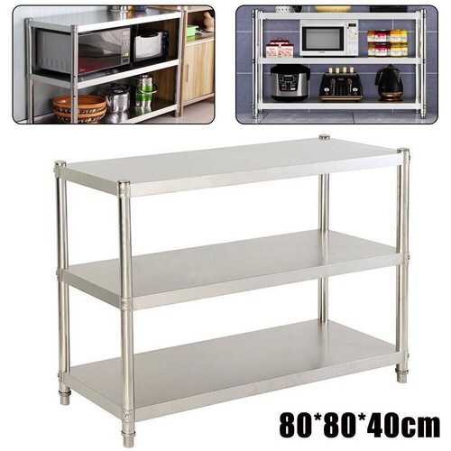 Stainless steel work table - work,