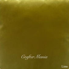 Plush Velvet Upholstery Material Soft Feel Craft Curtain Cushion Throw Fabric