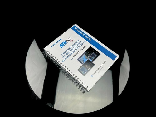 Furuno navnet touch tzt9 - furuno,