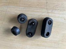 YORK T13i treadmill part foot