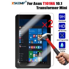 2pcs tempered glass screen - 2pcs, 9h