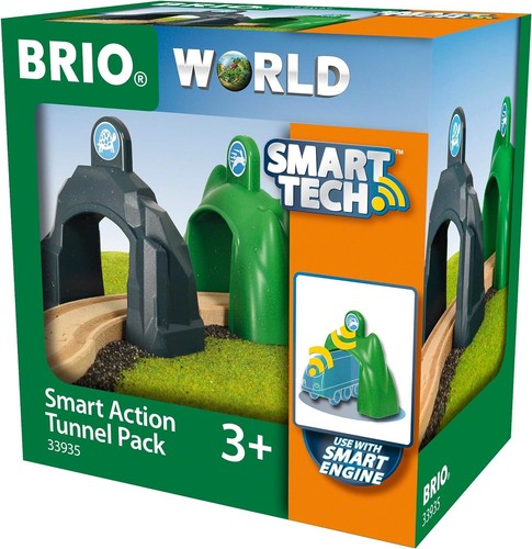 Brio smart tech - smart,