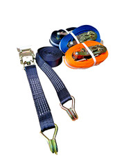 NEW Strap Cargo Ratchet Strap