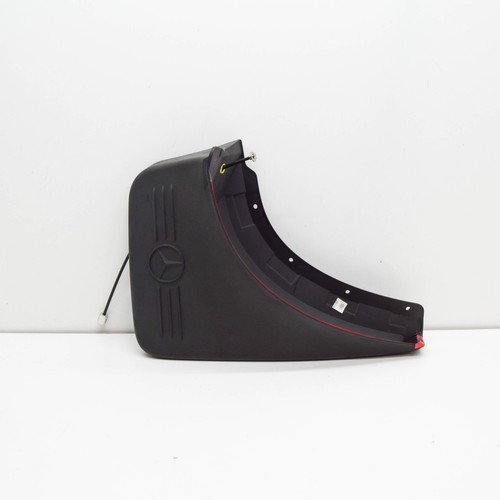 Mercedes benz w163 rear - w163,