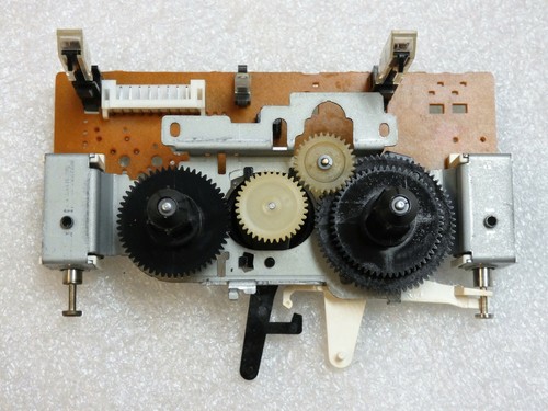 Part the mechanism 2 for - part,