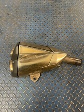 Genuine Kawasaki Z1000 SX