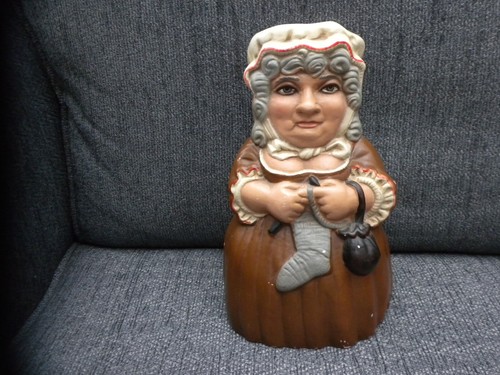 Toby character jug - toby,