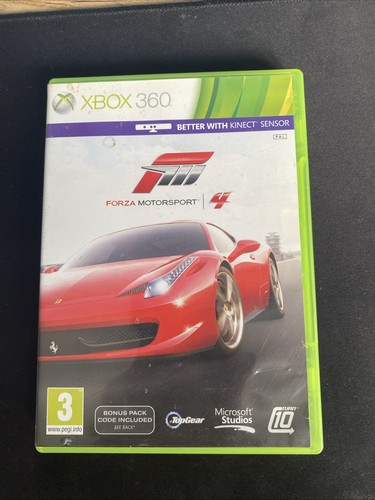 Forza motorsport xbox - 4,
