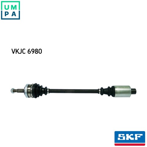 Drive shaft vkjc - vkjc, for