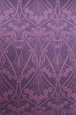 Liberty lantana fabric - lantana,
