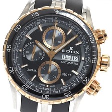 EDOX Grand Ocean