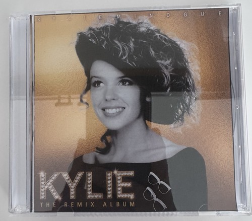 Kylie minogue - minogue:, (the