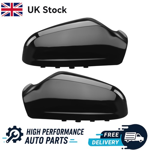 Wing mirror cover compatible - wing,